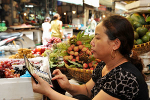 SHiFT`s research partner meeting: Highlights from WP3 on Governance and Inclusive Food Systems