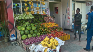 Frontiers special edition spotlights CGIAR research on food safety in low- and middle-income countries