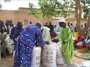 Enhancing food safety by adopting postharvest technologies: A case study of PICS bags in Tanzania
