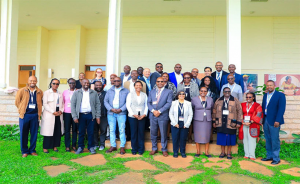 Advancing biotechnology in Africa: Reflections from Kenya and Zambia 