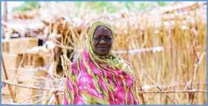 Famine conditions in parts of Sudan: FAO urges at scale life-saving assistance to boost local food production 