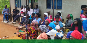 Inclusive communication campaigns drive the adoption of improved seeds in Uganda