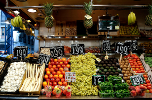 Unhealthy dietary patterns drive $8 trillion in annual hidden costs of global agrifood systems