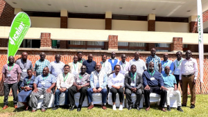 Transitioning Farming Systems for Resilience and Food Security in Malawi