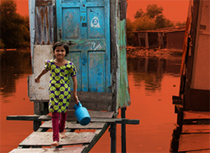 19 November is World Toilet Day&hellip;Everyone must have sustainable sanitation that can fight climate change!