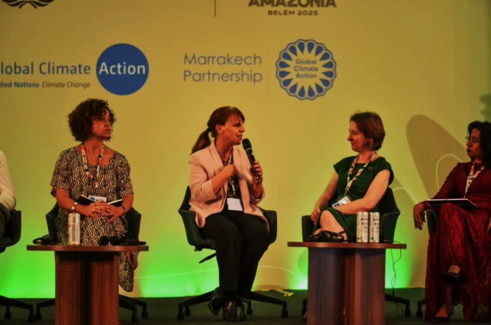 CGIAR supports innovative new Brazil-led accelerator RAIZ