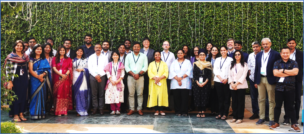 Designing inclusive digital agroadvisories for climate-resilient food systems