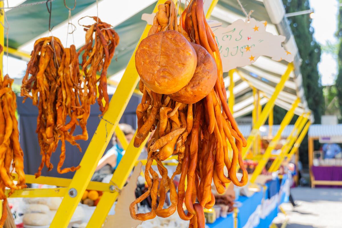 FAO Food Price Index declines in January for fifth consecutive month