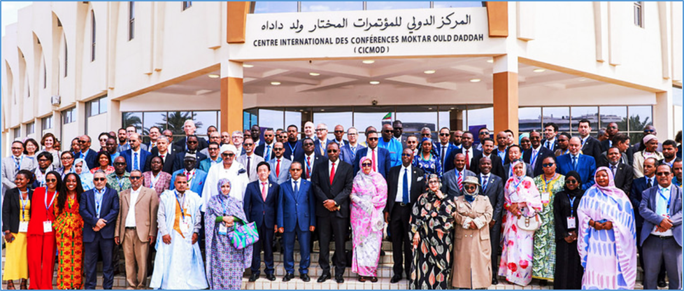 FAO Regional Conference for Africa: Director-General urges &ldquo;abundance&rdquo; narrative for youthful continent