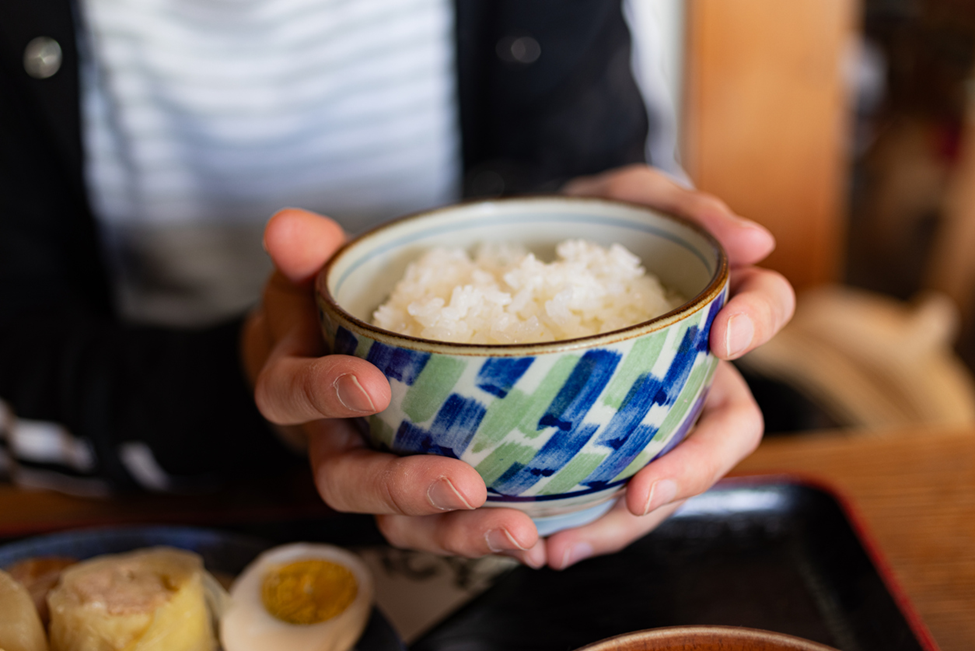 Gene-edited Indica Rice Exhibits Basmati Aroma
