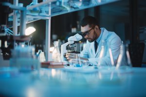 Researchers Take a Step Forward in Developing Bioengineered Protein Against COVID-19