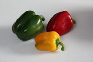Genetic mapping of the c1 locus by GBS-based BSA-seq revealed Pseudo-Response Regulator 2 as a candidate gene controlling pepper fruit color