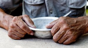Over a Quarter of a Billion Faced Severe Hunger in 2022 - Report
