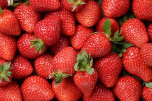 Protein Responsible for Strawberry&rsquo;s Signature Red Color Identified