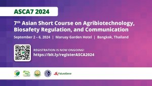Last Chance to Join ASCA7 in Bangkok