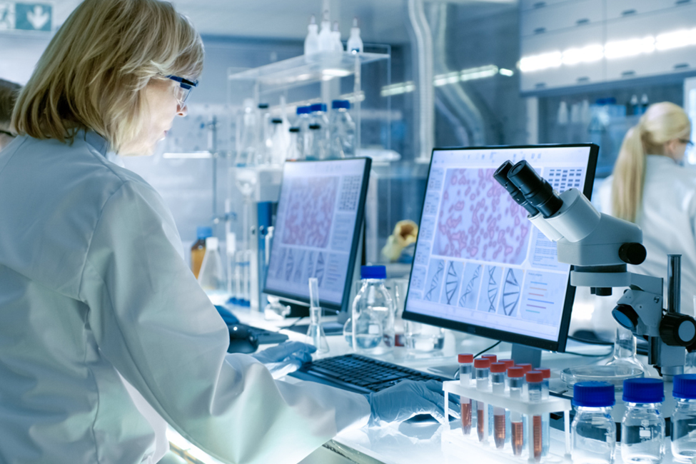 Heidelberg Researchers Develop AI Model to Forecast Two Proteins for Gene Editing