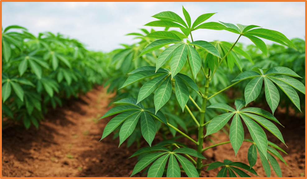 Improving gene editing of CRISPR/Cas9 using the callus-specific promoter pYCE1 in cassava (Manihot esculenta Crantz)