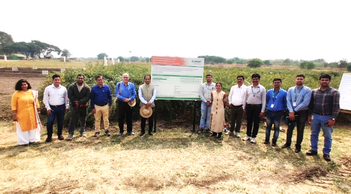 India's Quiet 'Pulses Revolution' To Serve 100% Homegrown Dal
