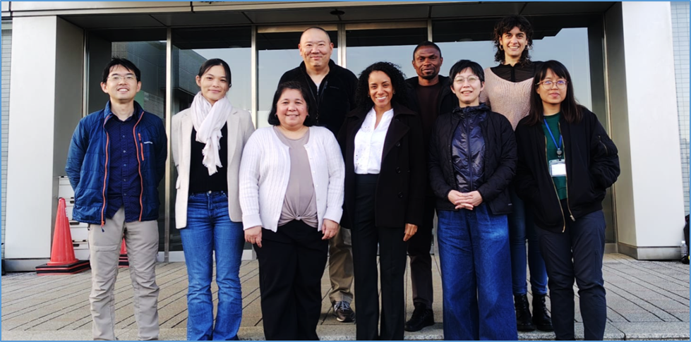 IRRI joins global effort to modernize GHG measurement guidelines for rice