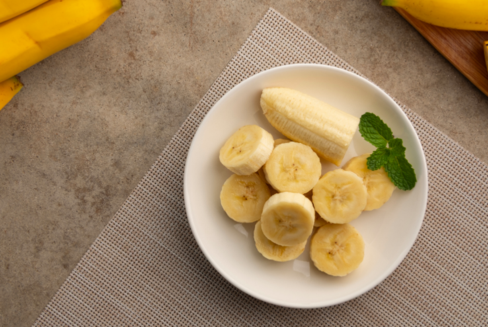 Japan and Brazil Grant Green Light to Non-browning Banana