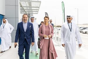 First Plant-based Meat Substitute Facility in Abu Dhabi Launched