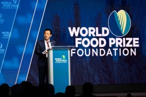 FAO Highlights Role of Genetic Revolution in Addressing Food Security