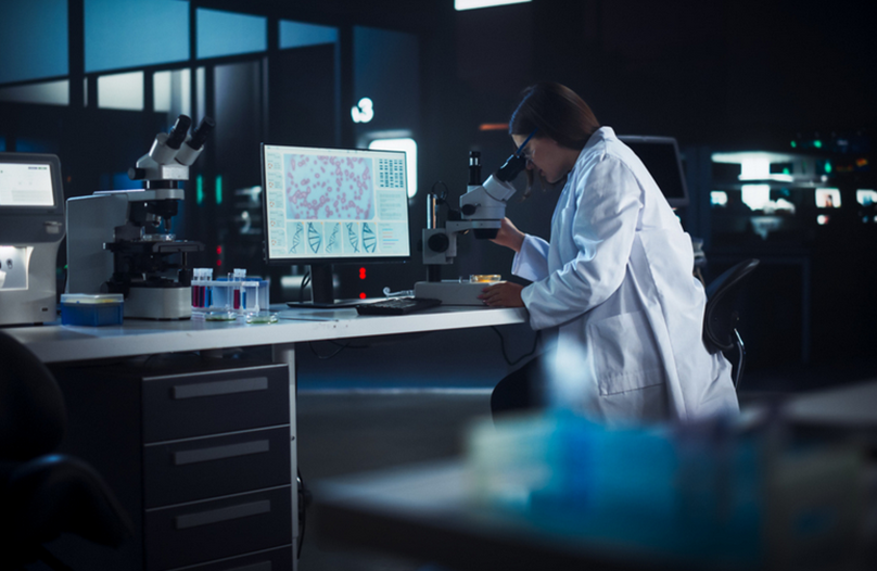 New CRISPR Tool Identifies Multiple Viruses in a Single Test