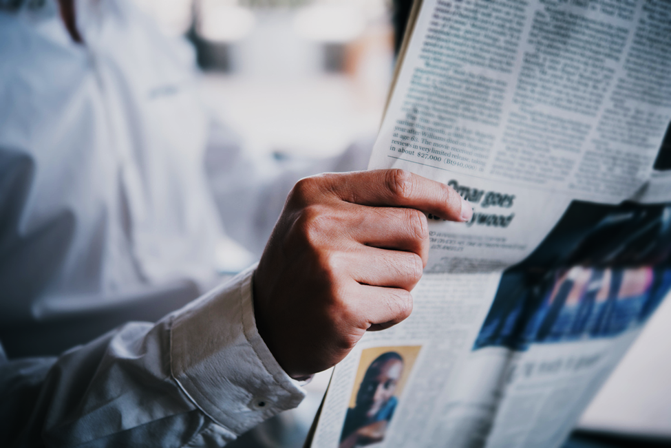 Nigerian Daily Newspapers Shape Discussions on GM Maize
