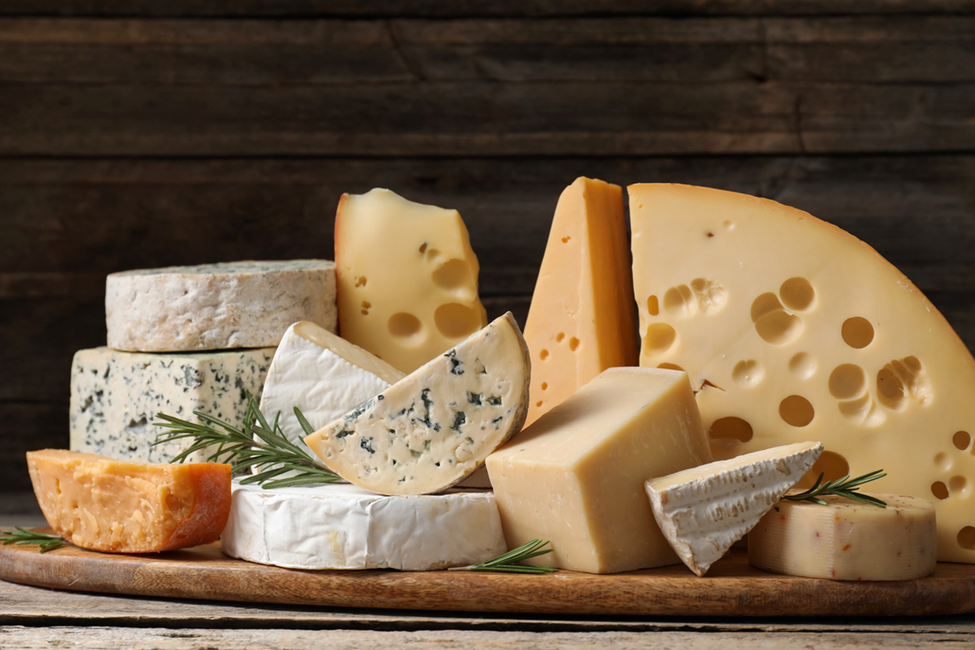  Rice Proteins Show Potential for Hypoallergenic Plant-Based Cheese