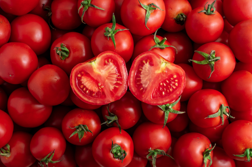 Scientists Use CRISPR to Reduce Histamine in Tomatoes