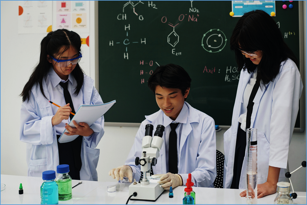 Study Explores GM Technology Perceptions Among Chinese Youth