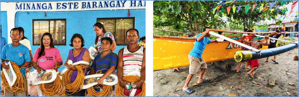 Turning the tide on typhoon havoc in the Philippines