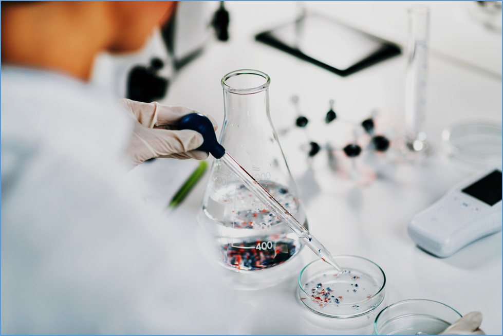 University of Waterloo Researchers Turn to Biotechnology to Combat Plastic Pollution