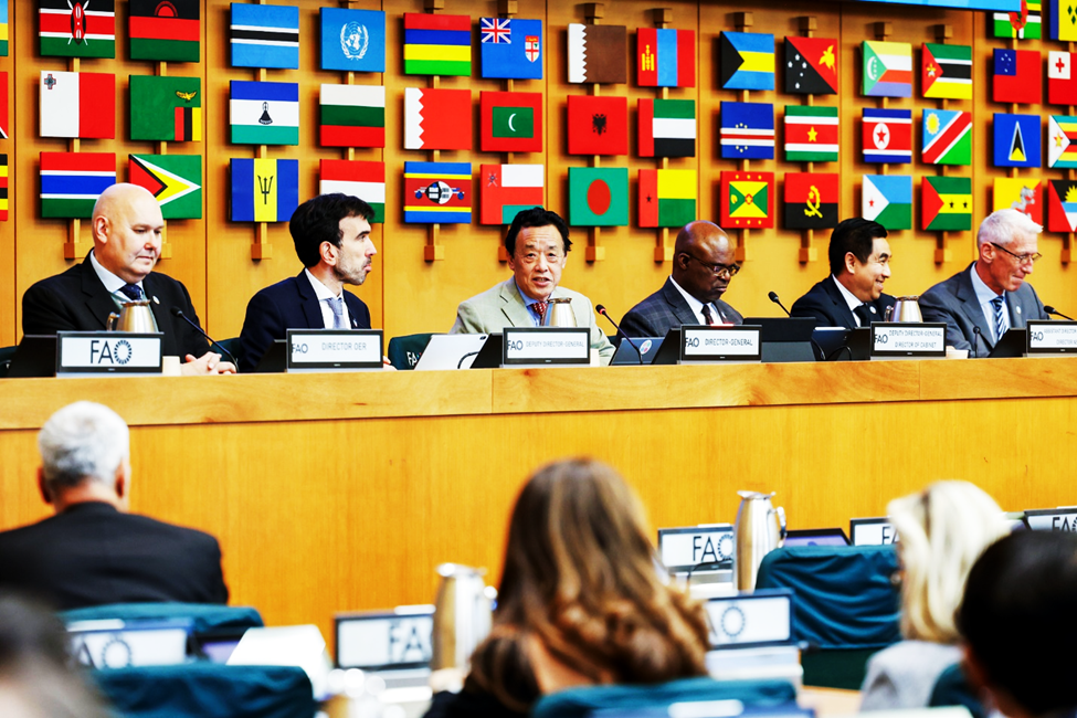 Transboundary animal diseases pose urgent threat to global food security, FAO warns