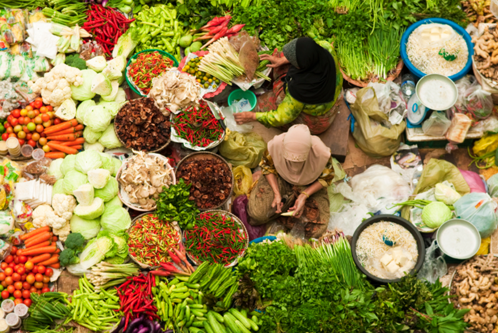 UN SOFI: 673 Million People Experienced Hunger in 2024