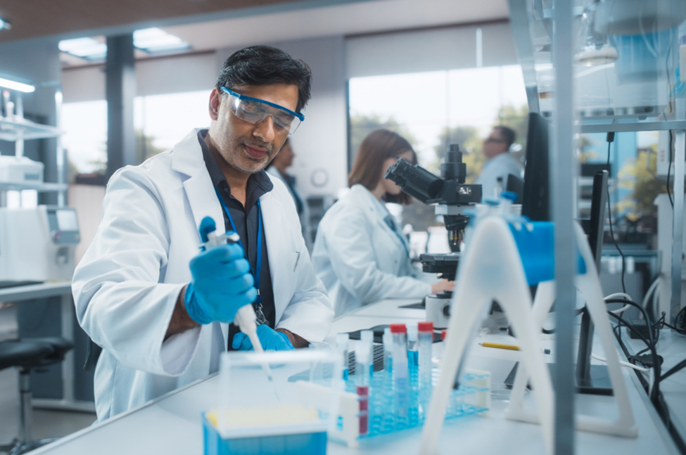 University of Florida Develops World’s First DNA-Guided CRISPR System